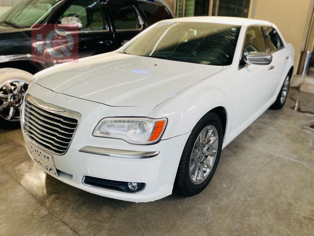 Chrysler 300